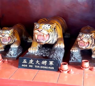 Wihara Dharma Bhakti