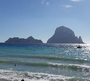 Strand Cala d'Hort