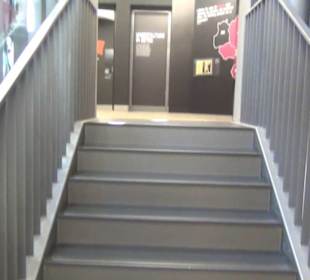 Gedenk- und Bildungsstätte 