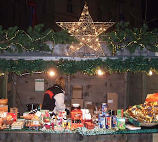 Badgasteiner Weihnachtsmarkt 2009