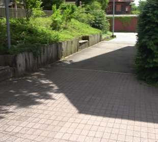 Marktplatz Schopfloch