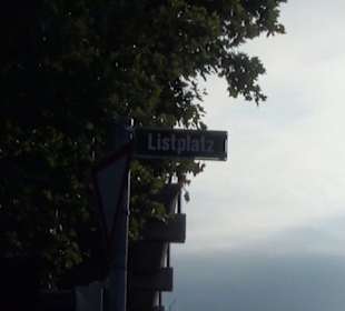 Listplatz