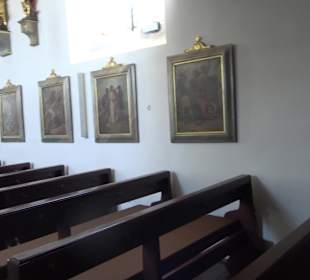 Katholische Pfarrkirche St. Georg Hailtingen