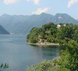 Impressionen vom See