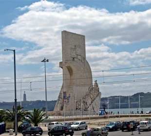 Padrao dos Descobrimentos