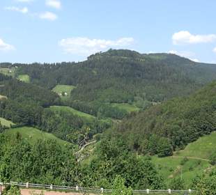 Sankt-Anna-Kapelle Bad Peterstal-Griesbach