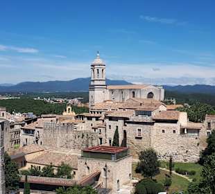 Stadtrundgang Castell-Platja d’Aro