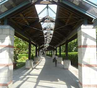 Parkanlage Planten un Blomen