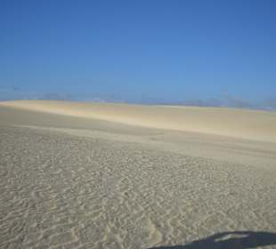 Dünen von Corralejo