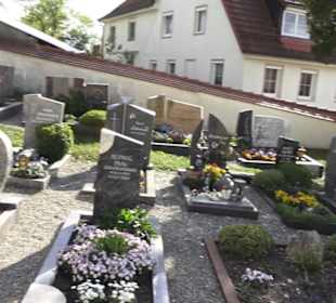 Evangelische Kirche Mundingen