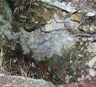 Sulahikulle - Vergessene Stadt