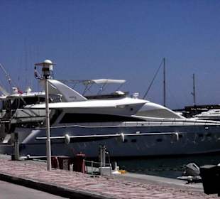 Hurghada und El Gouna