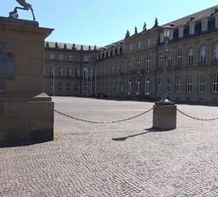 Neues Schloß