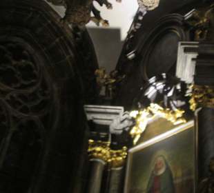 Katedra św. Jana Chrzciciela