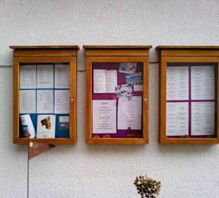 Restaurant Weinhotel Klostermühle in Ockfen