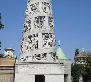 Cimitero Monumentale (Mailand)  