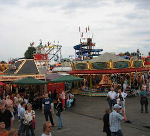 Düsseldorfer Kirmes