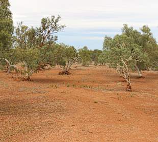 Karijini NP