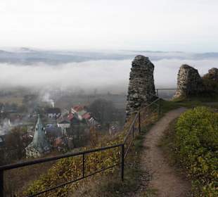 Andělská hora