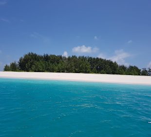 Mnemba Island