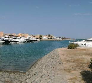 El Gouna