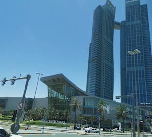 Stadtrundfahrt Abu Dhabi