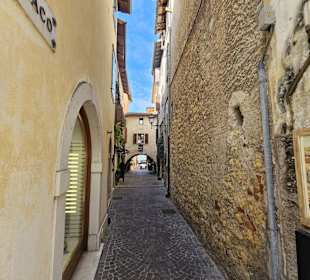 Altstadt Torri del Benaco