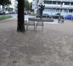 Artur-Kutscher-Platz