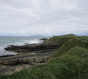 Küste Mullaghmore