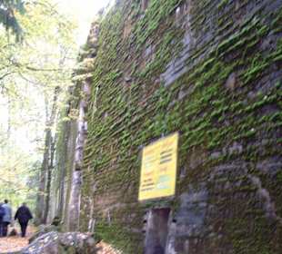 Wolfsschanze