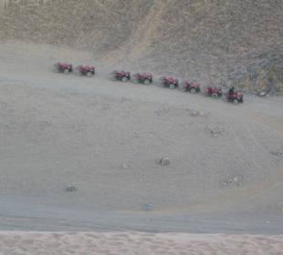 Primasol Beach Albatros Resort