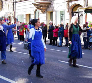 Stadelner Bauerntheater