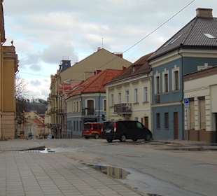 Старый город