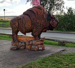 Westernstadt Pullman City Harz