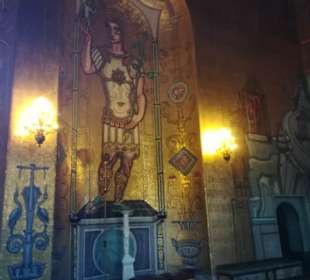 Stadshuset Stockholm