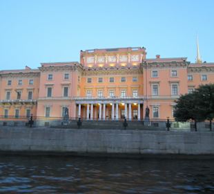 Denkmalschutz und tolle Restaurierung