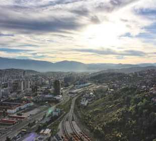 Sarajevo