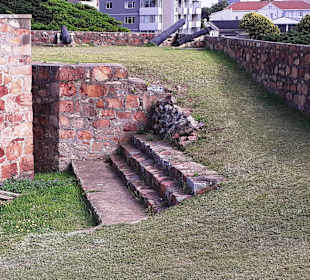 Fort Frederick