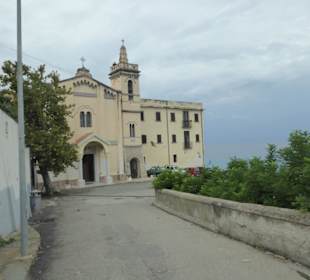 Chiesa della Sanita