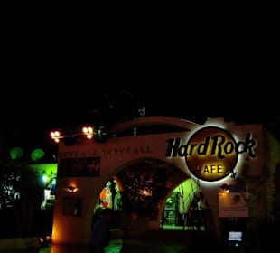 Hardrock Cafe