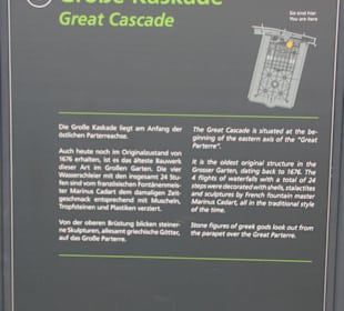 Herrenhäuser Gärten Hannover