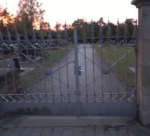 Friedhof Schwalldorf