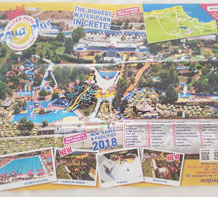 Waterworld Acquaplus