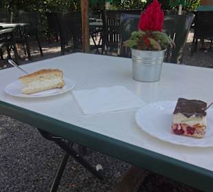 Cafe Restaurant Michaelsberg