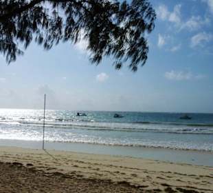 Diani Beach