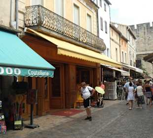 Sehr schöne Häuser