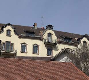 Neues Schloss Baden-Baden
