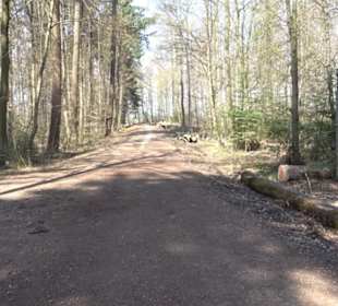 Wanderung Florianrunde