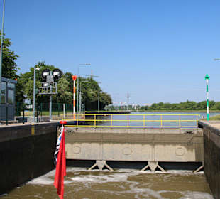 Obere Schleuse