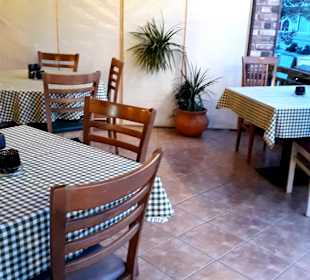 Raphael's Restaurant